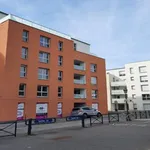 Rent 1 bedroom apartment in Mulhouse