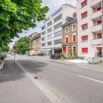 Rent 1 bedroom apartment of 45 m² in Basel