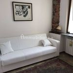 3-room flat via Edmondo De Amicis, Centro, Somma Lombardo