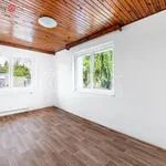 Pronajměte si 1 ložnic/e dům o rozloze 210 m² v Praha