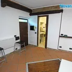 Rent 1 bedroom apartment of 27 m² in Galliate