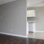 1 bedroom apartment of 624 sq. ft in Edmonton