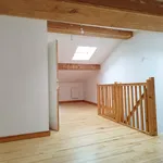 Rent 4 bedroom house of 77 m² in Sainte-Sévère-sur-Indre