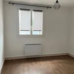 Rent 3 bedroom apartment of 52 m² in ROANNE