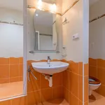 Pronajměte si 2 ložnic/e byt o rozloze 54 m² v Praha