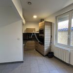 Rent 3 bedroom apartment of 57 m² in PRAYSSAC