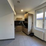 Appartement de 57 m² avec 3 chambre(s) en location à PRAYSSAC