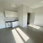 Appartement de 22 m² avec 1 chambre(s) en location à Reims