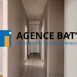 Rent 4 bedroom apartment of 70 m² in Saint-Étienne