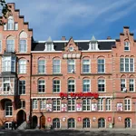 Rent 2 bedroom apartment of 96 m² in Jordaan