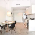 Rent 1 bedroom apartment of 57 m² in barcelona