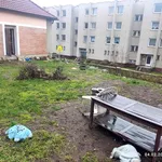 Pronájem bytu 160m2 a pozemek s možností parkování