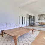 Bois de la Cambre - Furnished 3 bedroom apartment + balconie