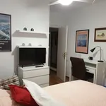 Rent 4 bedroom apartment in Madrid