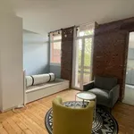 Rent 1 bedroom apartment of 28 m² in Toulouse