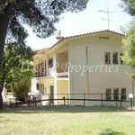 Rent 6 bedroom house of 500 m² in Εκάλη