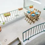 Alugar 2 quarto apartamento de 100 m² em Lisbon