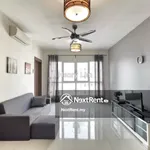 Rent 3 bedroom apartment of 103 m² in Kuala Lumpur