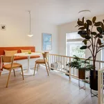 Huur 3 slaapkamer appartement van 42 m² in Voorburg