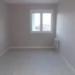 Appartement de 62 m² avec 3 chambre(s) en location à TOURS