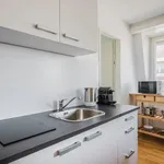 Miete 1 Schlafzimmer wohnung von 25 m² in Zürich