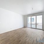 Appartement de 46 m² avec 2 chambre(s) en location à LE