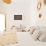 Alquilar 1 dormitorio apartamento en malaga