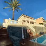 Rent 8 bedroom house of 460 m² in Sanremo