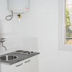 Appartement de 24 m² avec 1 chambre(s) en location à CARQUEFOUT