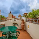 Rent 6 bedroom apartment of 150 m² in Firenze