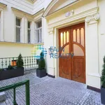 Rent 4 bedroom apartment of 137 m² in Prague