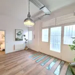 Rent 4 bedroom apartment of 330 m² in madrid