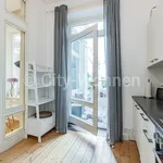 Miete 1 Schlafzimmer wohnung von 90 m² in Hamburg