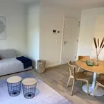 Studio of 34 m² in brussels