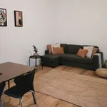 Rent 1 bedroom apartment of 56 m² in berlin