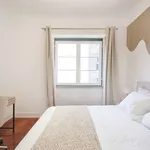 Rent a room in lisbon