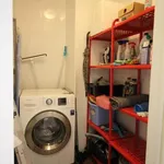 Huur 1 slaapkamer appartement in Uccle - Ukkel