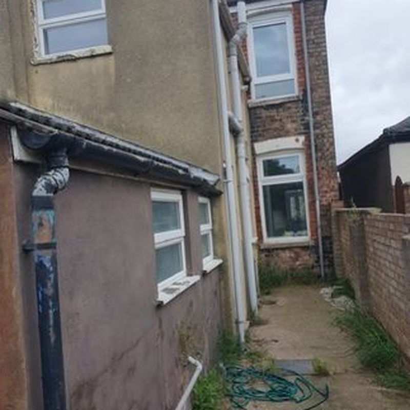 Terraced house to rent in Tunnard Street, Grimsby DN32