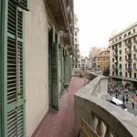 Alquilar 7 dormitorio apartamento en Barcelona