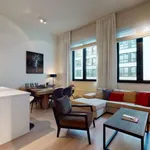 Rent 2 bedroom apartment of 97 m² in brussels