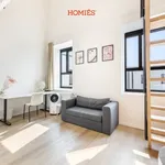 Rent 1 bedroom apartment in Leuven