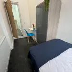 Rent 1 bedroom house in Leicester