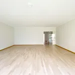 Huur 3 slaapkamer appartement van 130 m² in Ukkel