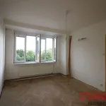 Pronajměte si 3 ložnic/e byt o rozloze 60 m² v Pilsen