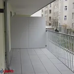 Rent 1 bedroom apartment of 31 m² in Wien
