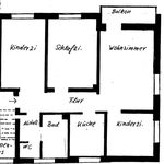 perfekte 3-WG - Wohnung in Haidenhof Süd