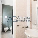 Rent 4 bedroom apartment of 257 m² in Bergamo