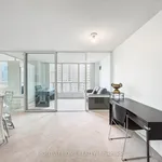 Rent 3 bedroom apartment in Toronto (Bay Street Corridor)