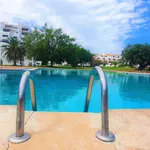 Rent 1 bedroom apartment of 70 m² in Albufeira