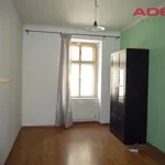 Pronajměte si 2 ložnic/e byt o rozloze 60 m² v Prague